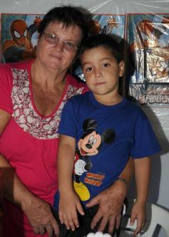 Foto de la galería: Centro turístico Urunday, un sitio ideal para descansar en contacto con la naturaleza