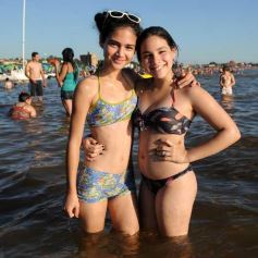 Foto de la galería: La playa San José, un espacio top que se ha transformado en un fenómeno regional