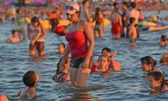 Foto de la galería: La playa San José, un espacio top que se ha transformado en un fenómeno regional