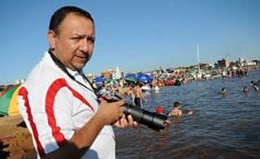 Foto de la galería: La playa San José, un espacio top que se ha transformado en un fenómeno regional