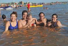 Foto de la galería: La playa San José, un espacio top que se ha transformado en un fenómeno regional