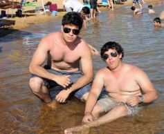 Foto de la galería: La playa San José, un espacio top que se ha transformado en un fenómeno regional