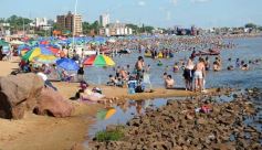 Foto de la galería: La playa San José, un espacio top que se ha transformado en un fenómeno regional