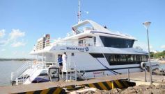 Foto de la galería: La playa San José, un espacio top que se ha transformado en un fenómeno regional