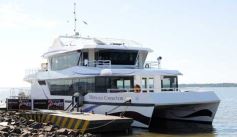 Foto de la galería: La playa San José, un espacio top que se ha transformado en un fenómeno regional