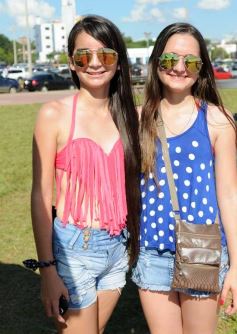 Foto de la galería: La playa San José, un espacio top que se ha transformado en un fenómeno regional