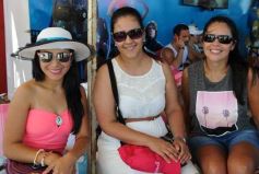 Foto de la galería: La playa San José, un espacio top que se ha transformado en un fenómeno regional