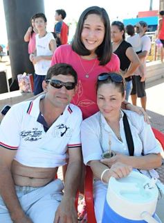 Foto de la galería: La playa San José, un espacio top que se ha transformado en un fenómeno regional