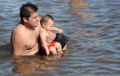 Foto de la galería: La playa San José, un espacio top que se ha transformado en un fenómeno regional