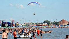 Foto de la galería: La playa San José, un espacio top que se ha transformado en un fenómeno regional