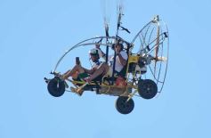 Foto de la galería: La playa San José, un espacio top que se ha transformado en un fenómeno regional