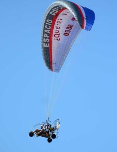 Foto de la galería: La playa San José, un espacio top que se ha transformado en un fenómeno regional