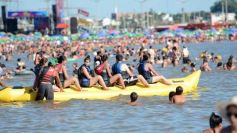 Foto de la galería: La playa San José, un espacio top que se ha transformado en un fenómeno regional