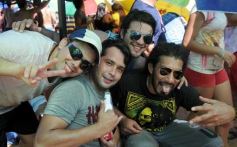 Foto de la galería: La playa San José, un espacio top que se ha transformado en un fenómeno regional