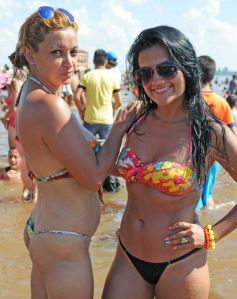 Foto de la galería: La playa San José, un espacio top que se ha transformado en un fenómeno regional