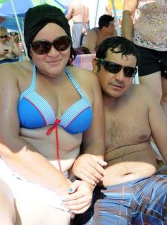 Foto de la galería: La playa San José, un espacio top que se ha transformado en un fenómeno regional