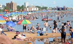Foto de la galería: La playa San José, un espacio top que se ha transformado en un fenómeno regional