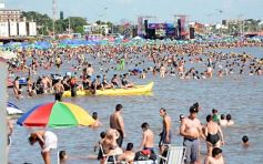 Foto de la galería: La playa San José, un espacio top que se ha transformado en un fenómeno regional