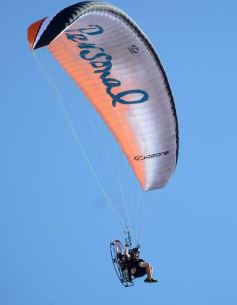 Foto de la galería: La playa San José, un espacio top que se ha transformado en un fenómeno regional