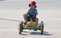 Foto de la galería: La playa San José, un espacio top que se ha transformado en un fenómeno regional