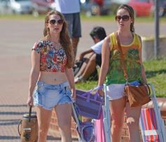 Foto de la galería: La playa San José, un espacio top que se ha transformado en un fenómeno regional