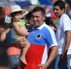 Foto de la galería: La playa San José, un espacio top que se ha transformado en un fenómeno regional