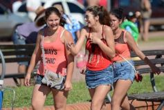 Foto de la galería: La playa San José, un espacio top que se ha transformado en un fenómeno regional