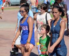 Foto de la galería: La playa San José, un espacio top que se ha transformado en un fenómeno regional