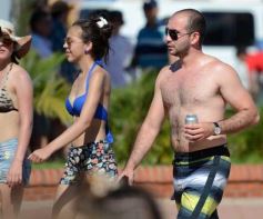 Foto de la galería: La playa San José, un espacio top que se ha transformado en un fenómeno regional