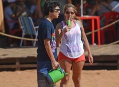 Foto de la galería: La playa San José, un espacio top que se ha transformado en un fenómeno regional