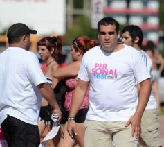 Foto de la galería: La playa San José, un espacio top que se ha transformado en un fenómeno regional