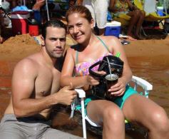 Foto de la galería: La playa San José, un espacio top que se ha transformado en un fenómeno regional