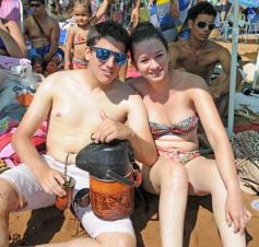 Foto de la galería: La playa San José, un espacio top que se ha transformado en un fenómeno regional