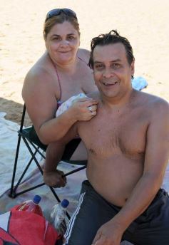 Foto de la galería: La playa San José, un espacio top que se ha transformado en un fenómeno regional