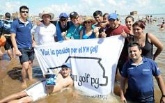 Foto de la galería: La playa San José, un espacio top que se ha transformado en un fenómeno regional