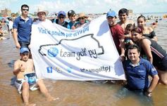 Foto de la galería: La playa San José, un espacio top que se ha transformado en un fenómeno regional