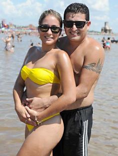 Foto de la galería: La playa San José, un espacio top que se ha transformado en un fenómeno regional