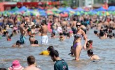 Foto de la galería: La playa San José, un espacio top que se ha transformado en un fenómeno regional