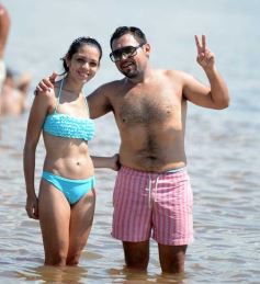 Foto de la galería: La playa San José, un espacio top que se ha transformado en un fenómeno regional