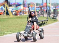 Foto de la galería: La playa San José, un espacio top que se ha transformado en un fenómeno regional