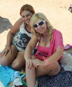 Foto de la galería: La playa San José, un espacio top que se ha transformado en un fenómeno regional