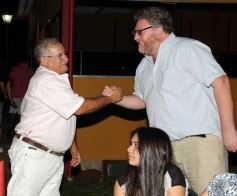 Foto de la galería: Conti Guimaraez festejó a lo grande sus 12 años con su familia y amigas