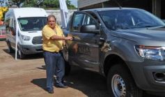 Foto de la galería: Disfrutando del verano y planificando el año