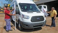 Foto de la galería: Disfrutando del verano y planificando el año
