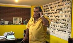 Foto de la galería: Disfrutando del verano y planificando el año