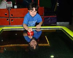 Foto de la galería: Disfrutando del verano y planificando el año