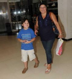 Foto de la galería: Disfrutando del verano y planificando el año