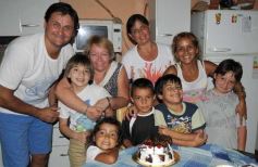 Foto de la galería: Disfrutando del verano y planificando el año