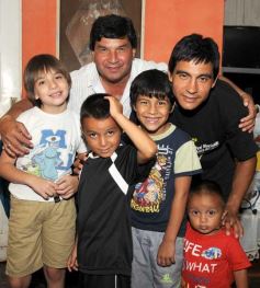 Foto de la galería: Disfrutando del verano y planificando el año