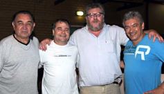 Foto de la galería: Disfrutando del verano y planificando el año